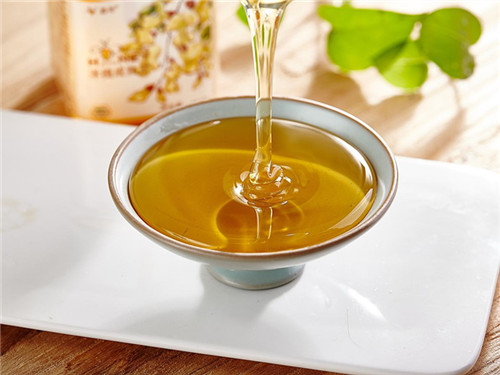 孕妇能吃蜂蜜吗