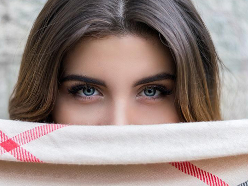 绣眉多久可以沾水