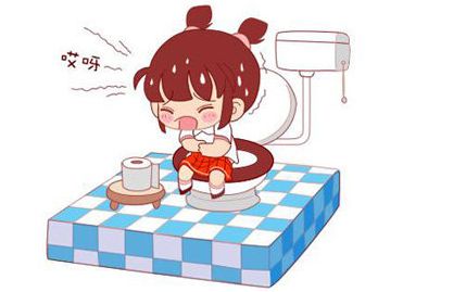 秋季腹泻的症状