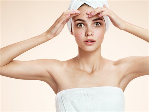 面部痤疮的治疗方法