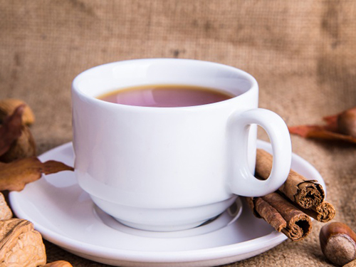 菊苣根茶有没有副作用