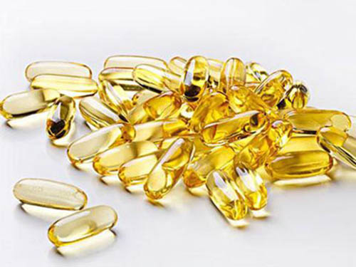 维生素b5敷脸的功效