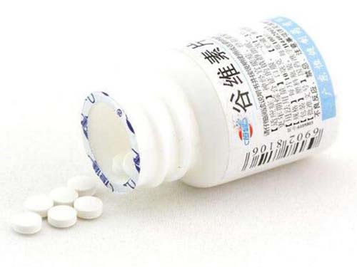 谷维素有依赖性吗