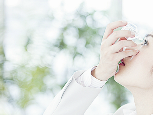 眼睛下有细纹怎么办