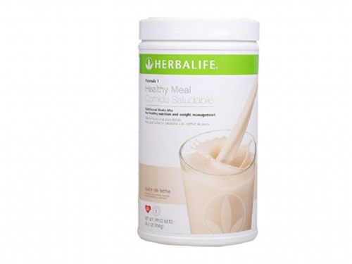 康宝莱减肥产品价格