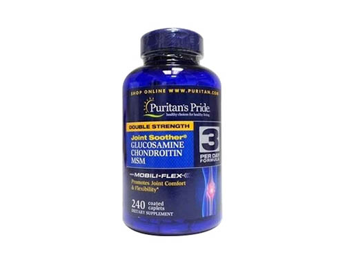 维骨力的功效与作用