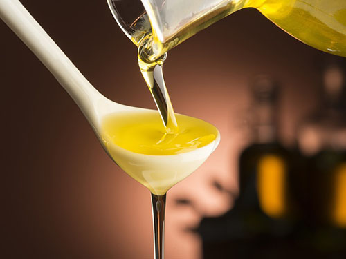 橄榄油的功效