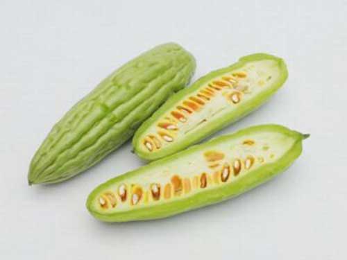 孕妇可以吃苦瓜吗