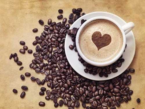 经期可以喝咖啡吗