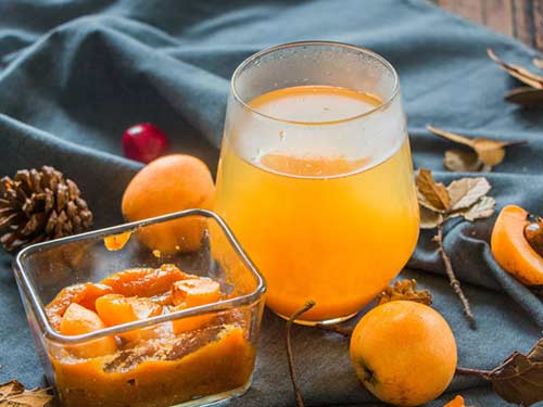 枇杷膏的功效与作用