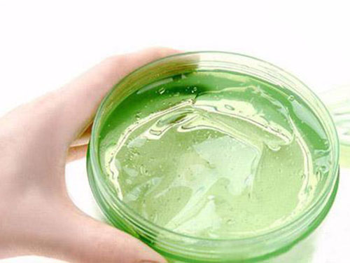 完美芦荟胶怎么用