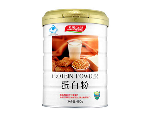 蛋白粉的功效与作用