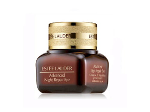 雅诗兰黛眼霜怎么用