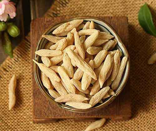 麦冬枸杞泡水喝的功效