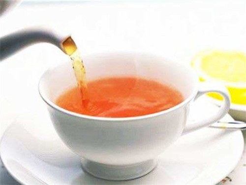 灵芝茶可以经常喝吗