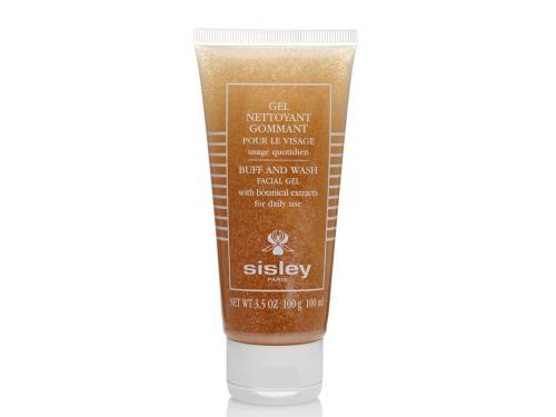 保湿洁面啫喱是什么