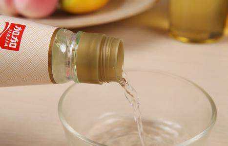 白醋洗脸一周几次最好