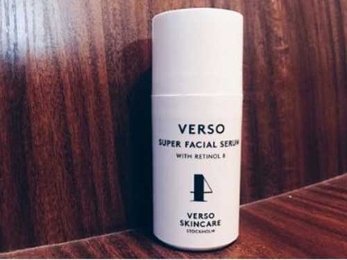 抗氧化护肤品排行榜