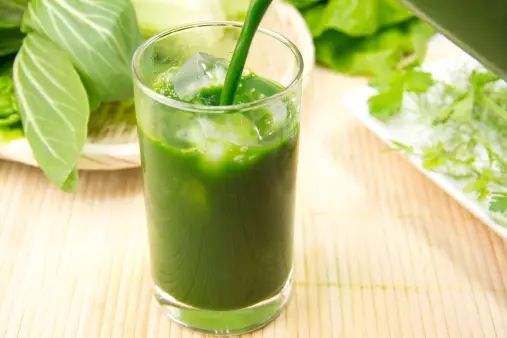 冬瓜汁什么时间喝最好