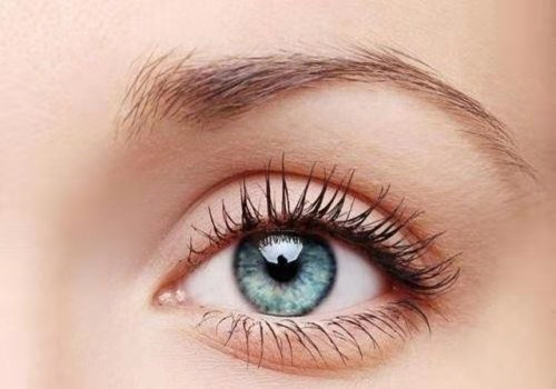 眼睛水肿怎么消除