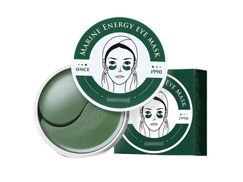 眼部护理的好处