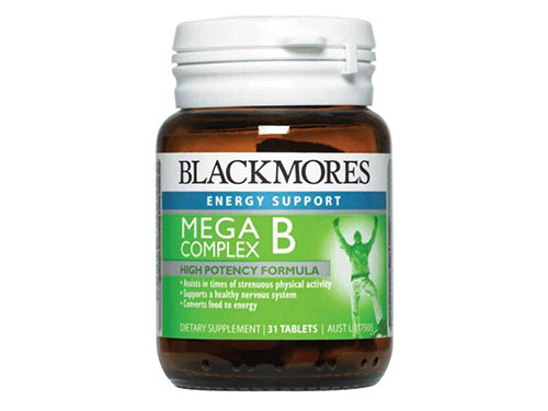 维生素b的作用及功能