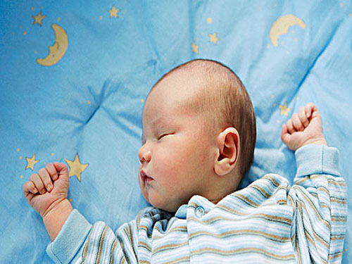 10岁小孩晚上睡不着怎么办