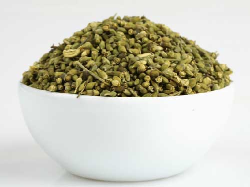 槐米茶的功效与作用