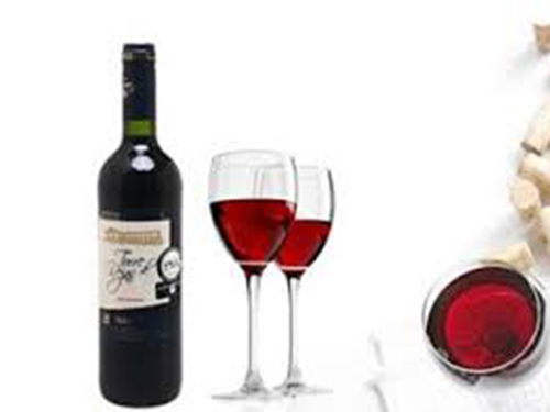 干红葡萄酒的功效与作用