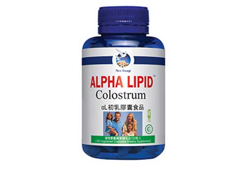 牛初乳胶囊功效