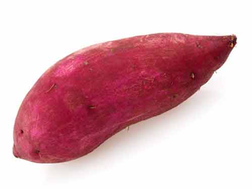 晚餐后吃红薯能减肥吗