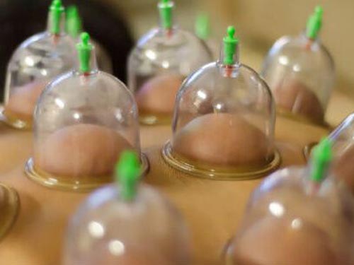 出汗能排湿气吗