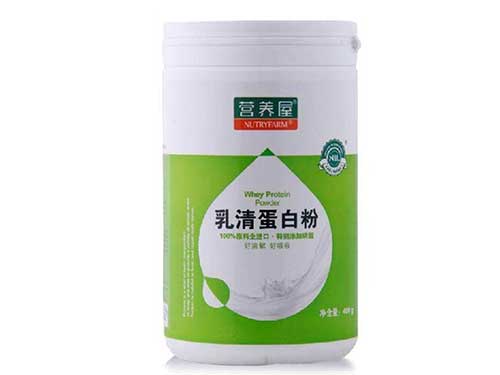 营养屋的产品怎么样