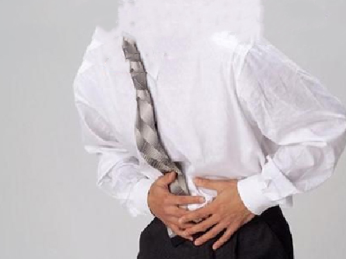 一直打饱嗝怎么办