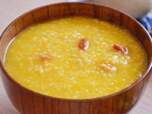 孕妇适合喝什么粥