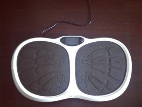 抖抖机减肥效果怎么样