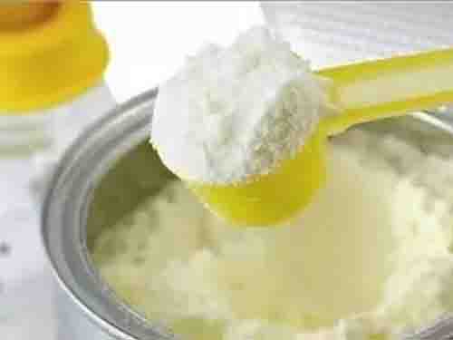 小孩不喝奶粉怎么办