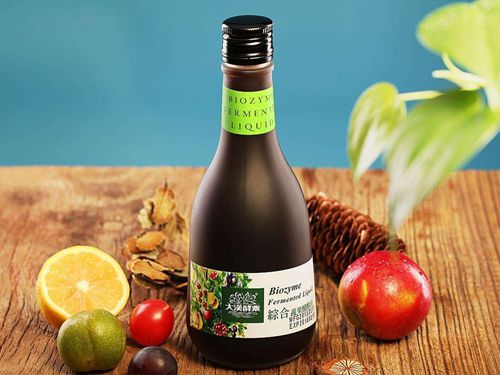 日本哪种酵素推荐效果好瘦脸神器减肥图片