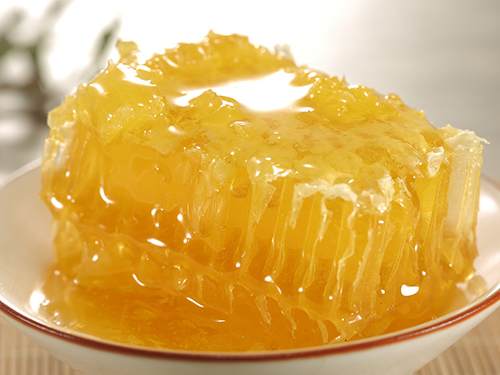 喝蜂蜜会上火吗