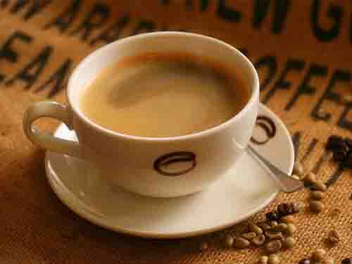 怀孕初期可以喝咖啡吗