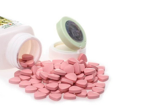 孕妇复合维生素排名