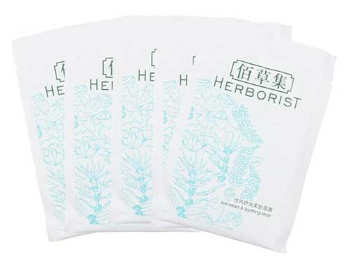 佰草集化妆品怎么样