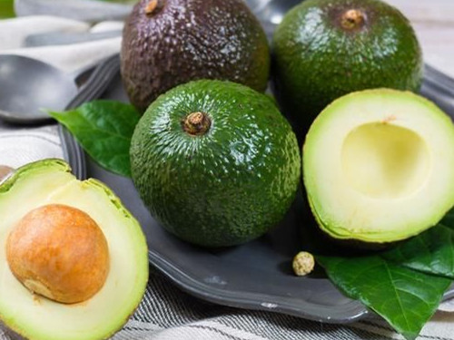 牛油果对女性的好处