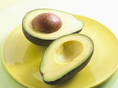 牛油果怎么给宝宝吃