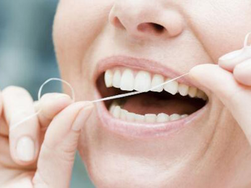 如何保护牙齿健康