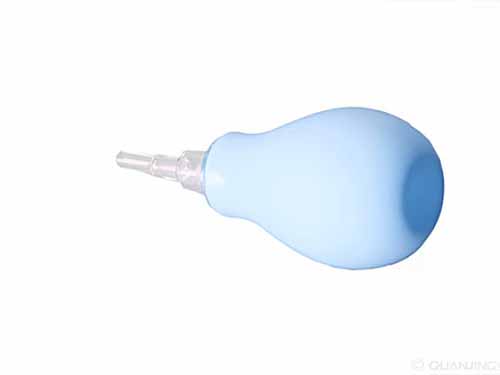 宝宝鼻子不通气小妙招