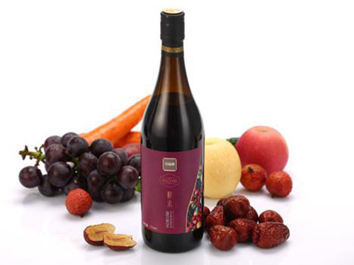 常喝酵素的好处和坏处