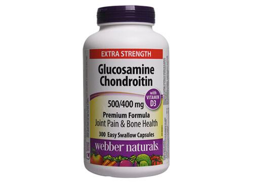 氨糖软骨素胶囊的作用