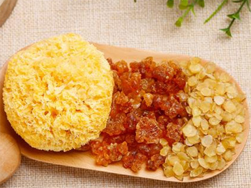 桃胶多少钱一斤