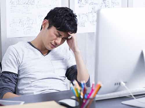 突然晕倒是怎么回事